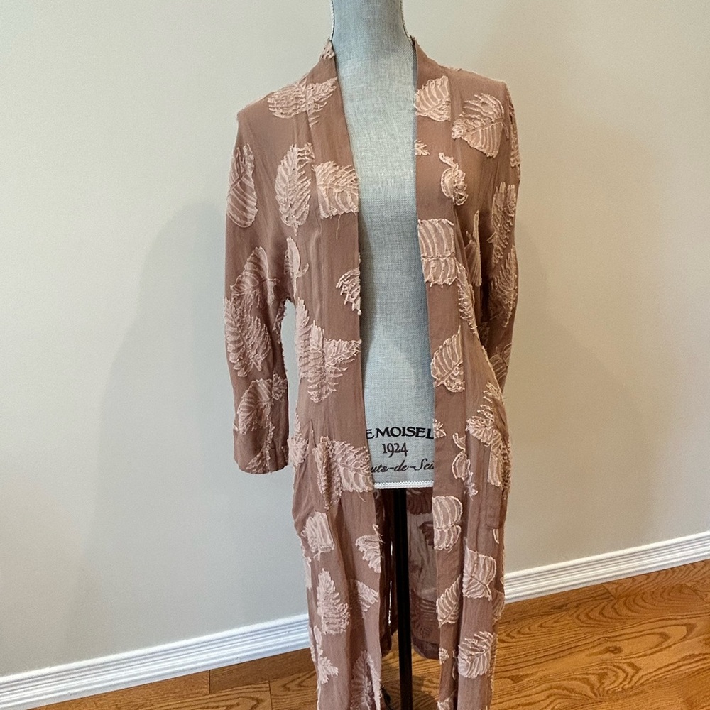 Aritzia Wilfred Durante Jacket